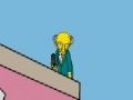 Permainan Simpsons Arcade  secara online