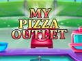 Permainan Gerai Pizza Saya  secara online