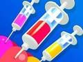Permainan Pewarna Jelly secara online