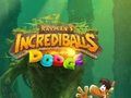 Permainan Rayman: Incrediballs Dodge secara online