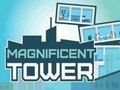 Permainan Menara Megah secara online