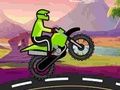 Permainan Moto Racer secara online