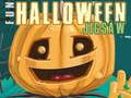 Permainan Jigsaw Halloween yang Menyenangkan  secara online