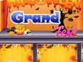 Permainan Festival Halloween Besar secara online