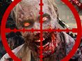 Permainan Penembak Zombie Kota Mati  secara online