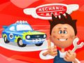 Permainan Mekanik Max secara online