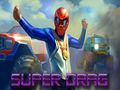 Permainan Drag super secara online
