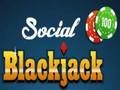 Permainan Blackjack Sosial secara online