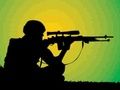 Permainan Tentara AS Tersembunyi secara online