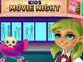 Permainan Malam Film Anak secara online