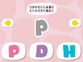 Permainan Huruf Besar dan Kecil secara online