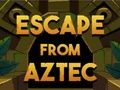 Permainan Melarikan Diri Dari Aztec secara online