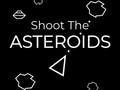Permainan Tembak Asteroid secara online