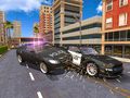 Permainan Simulasi Trik Mobil Polisi 3D secara online