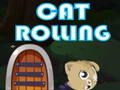 Permainan Kucing Menggelinding secara online