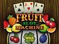 Permainan Mesin Slot Buah secara online