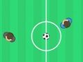 Permainan 2 Sepak Bola secara online