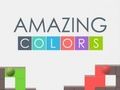 Permainan Warna yang menakjubkan secara online