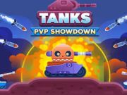 Permainan Tank PVP Pertarungan secara online