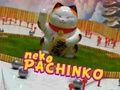 Permainan Neko pachinko secara online