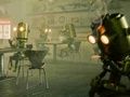 Permainan Bar Robot secara online