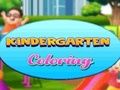 Permainan Mewarnai Tk. Anak secara online