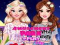 Permainan Taman Hiburan #Fun Dress Up  secara online
