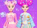 Permainan Tantangan Ashtag Fashion Jalanan Harajuku  secara online