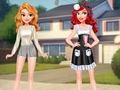 Permainan Rumah mode fashion #inspo secara online