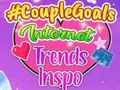 Permainan Inspirasi Tren Internet CoupleGoals  secara online