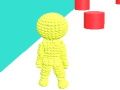 Permainan Pixel-Running-Game secara online