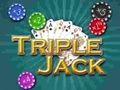 Permainan Triple jack secara online