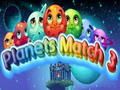 Permainan Planet Cocok 3 secara online
