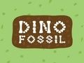 Permainan Fosil Dino secara online
