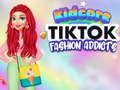 Permainan Pecandu Mode TikTok Kidcore  secara online