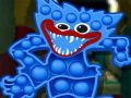 Permainan Waktu Bermain Poppy It  secara online