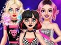 Permainan Persiapan Pesta Malam Tahun Baru TikTok  secara online