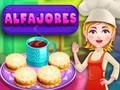 Permainan Alfajores secara online