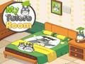 Permainan Kamar Totoro saya secara online