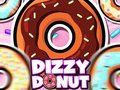 Permainan Donat pusing  secara online