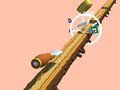 Permainan Spiral Rush secara online