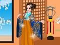 Permainan Kimono Cutie Memakaikan secara online