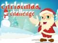 Permainan Tantangan Natal secara online