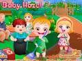 Permainan Baby Hazel Hari Bumi secara online