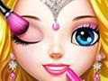 Permainan Salon Rias Putri secara online Permainan Salon Rias Putri secara online