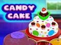 Permainan Kue Permen secara online