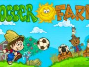 Permainan Pertanian Sepak Bola secara online