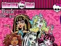 Permainan Desain Ransel Monster High secara online Permainan Desain Ransel Monster High secara online