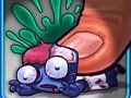 Permainan Penghancur Zombie  secara online