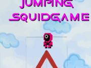 Permainan Game Melompat Cumi  secara online